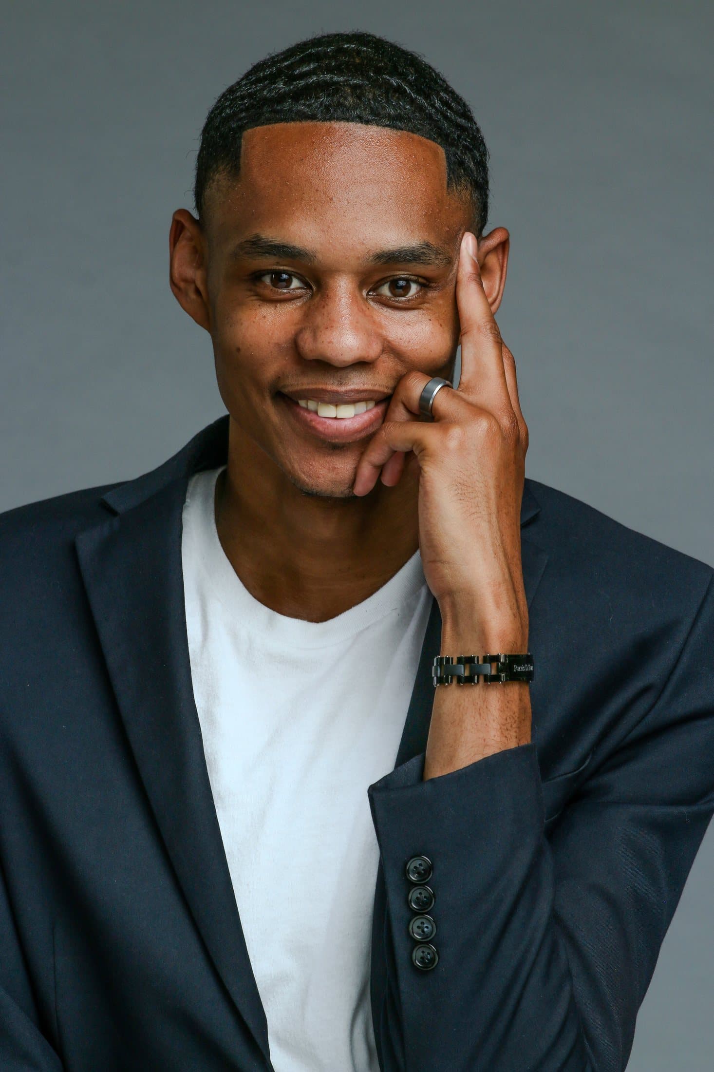 Parris Howard, Founder and Senior Pastor of The Union Louisville
